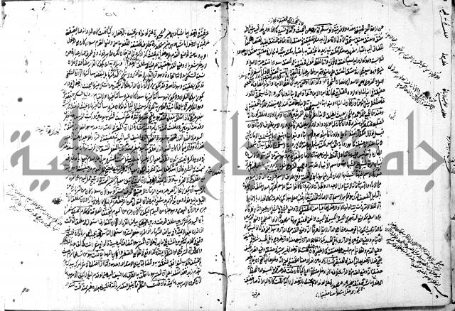 التلويح 