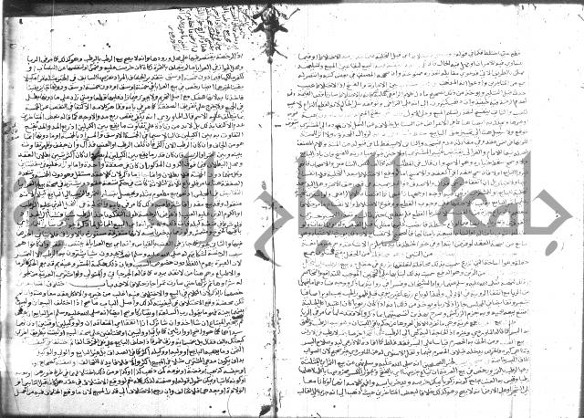 نهاية المحتاج 