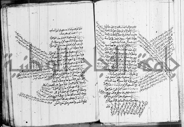 الجامع الصغير