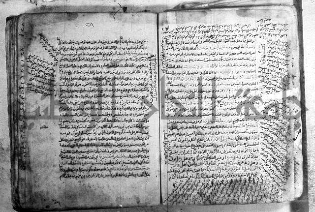 شرح تلخيص المفتاح