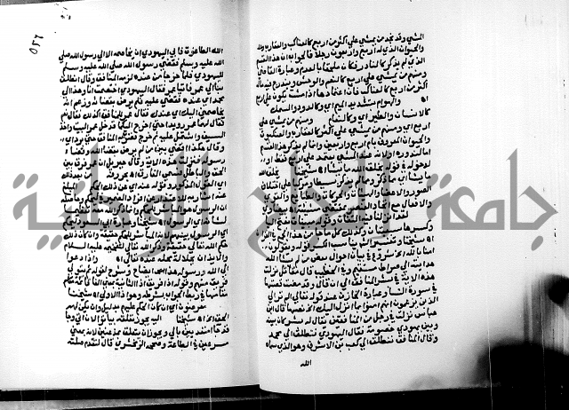 الفتوحات الالهية بتوضيح تفسير الجلالين للدقائق الخفية الجزء الثالث