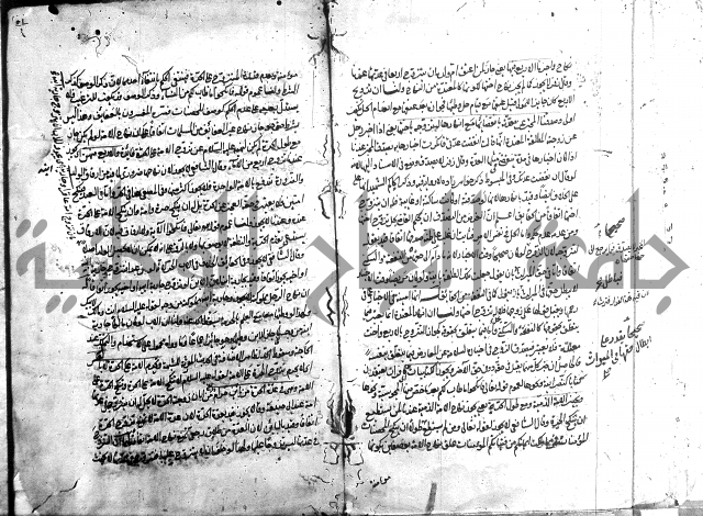 مجمع البحرين