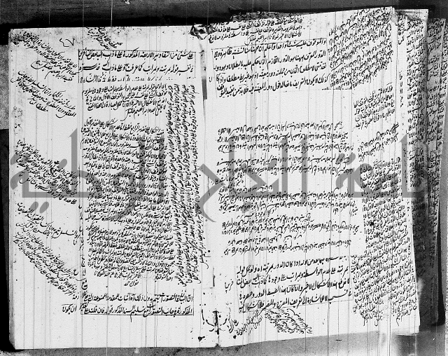 الرسالة الشمسية