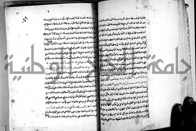 الدرة السنية بشرح الفوايد الفقهية 