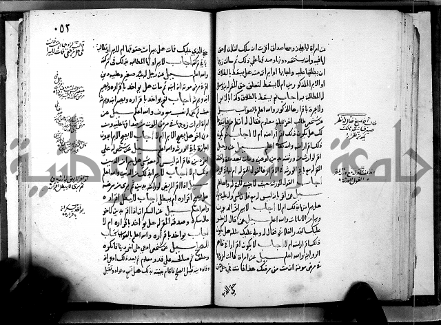 الفتاوى الامينية