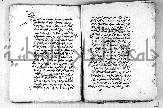 كتاب شرح الألفية للعلامة بن عقيل