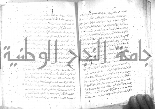 صحيح مسلم ج 2 