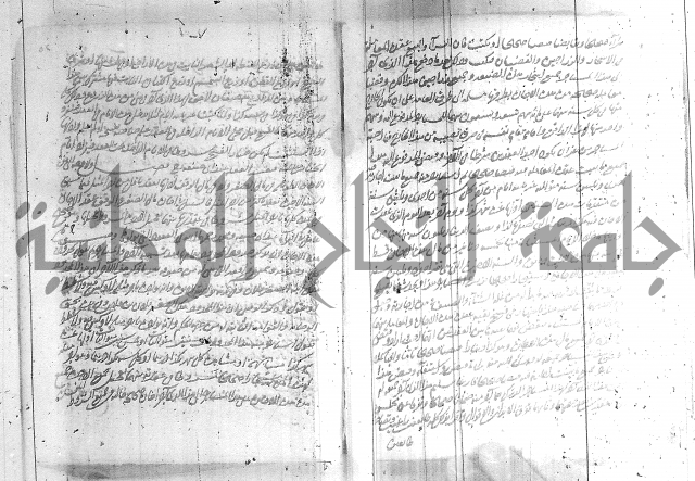 البسيط في الشروط