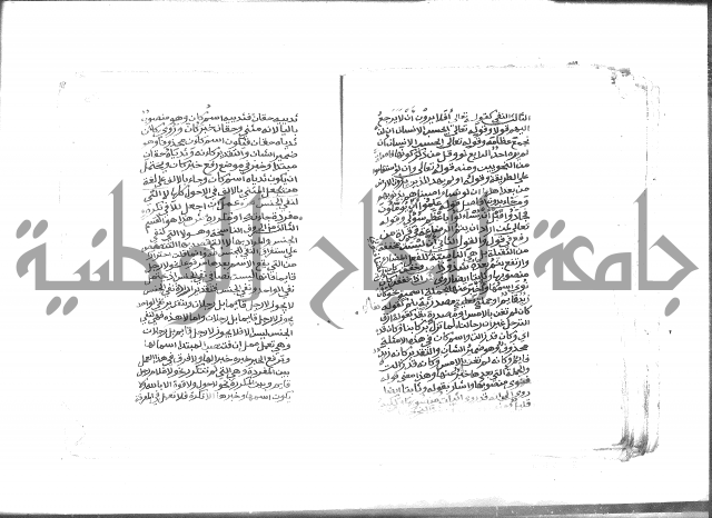 كتاب شرح الألفية للعلامة بن عقيل