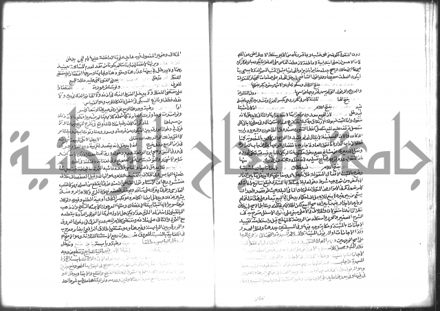 شرح الرملي 2