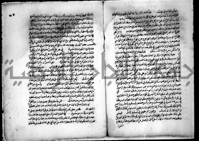 حاشية السجاعي على شرح قطر الندى وبل الصدى لابن هشام