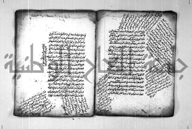 شرح الهمزية  