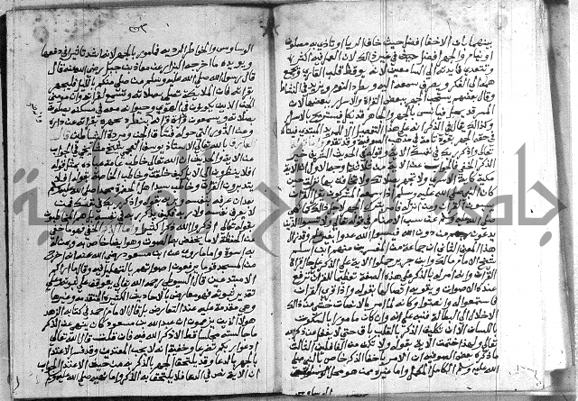 الانوار الالهيه في شرح المقدمه السنوسيه 