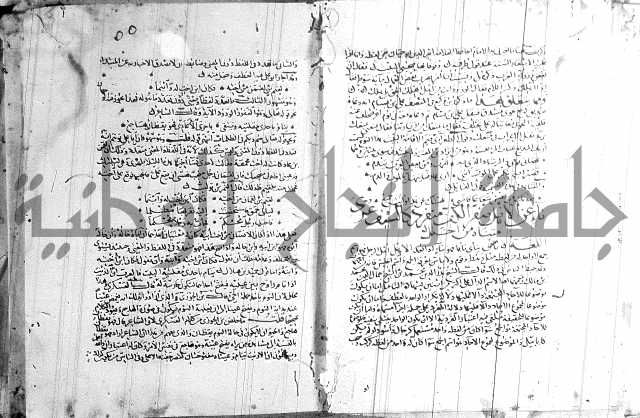 شرح لامية العجم 