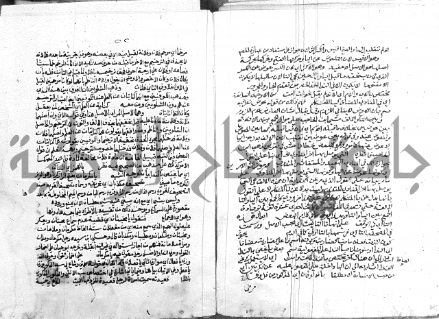 كتاب في اللغة العربية