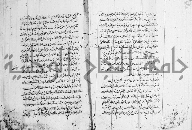 كشف المشكلات 