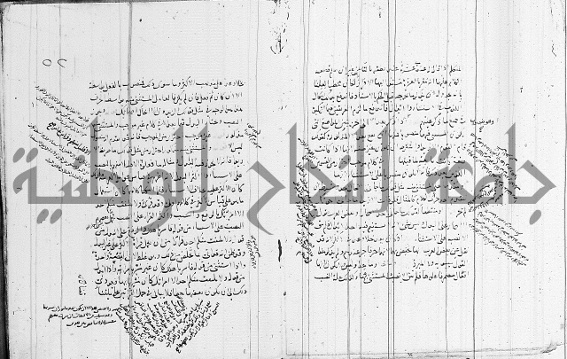 نحو - شرح الكافية