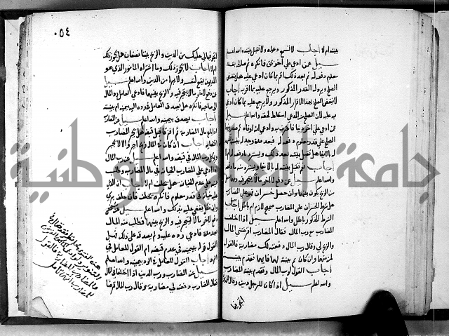 الفتاوى الامينية