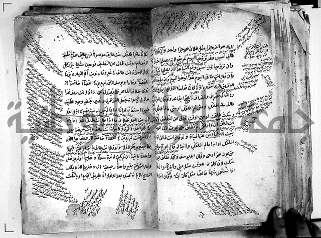 مذهب ابي حنيفة في الفقة