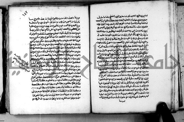 شرح ثلاثيات المسند ج 2 