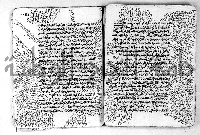 مختصر تلخيص المفتاح - شرح على المختصر 