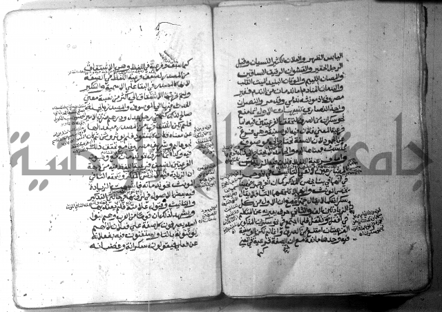 شرح الاشموني على الافية