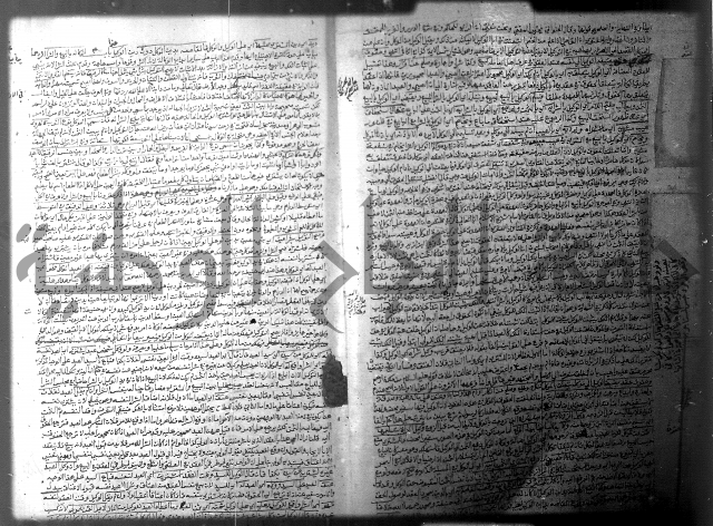 فيض الانهر على ملتقى الاكبر ج2 