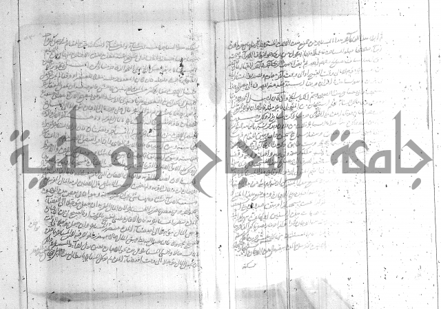 البسيط في الشروط