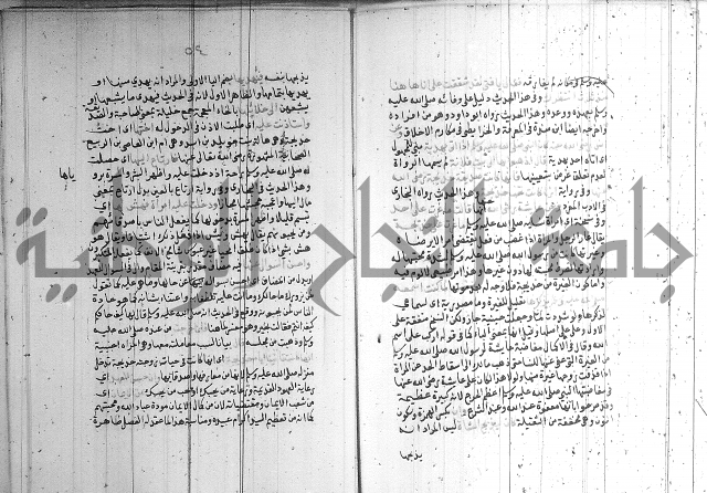 شرح الشهاب على النسفي