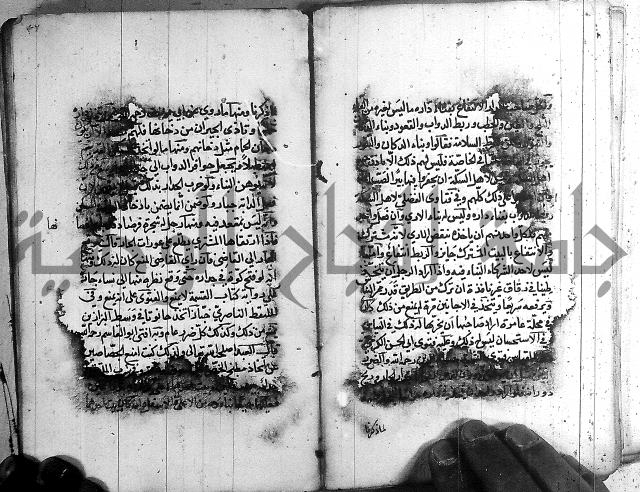 رسالة في الاحتساب