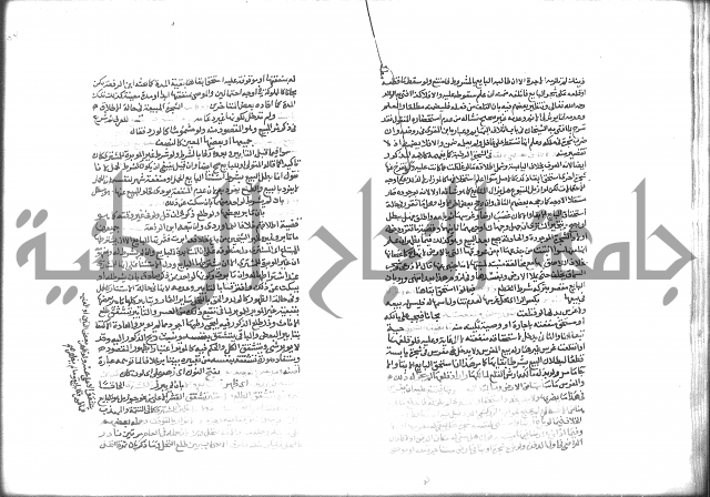 شرح الرملي 2