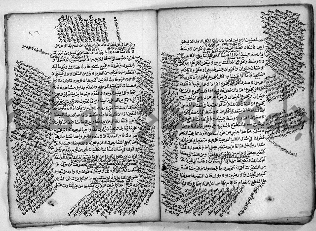 هذا مختصر لطيف في علم المنطق