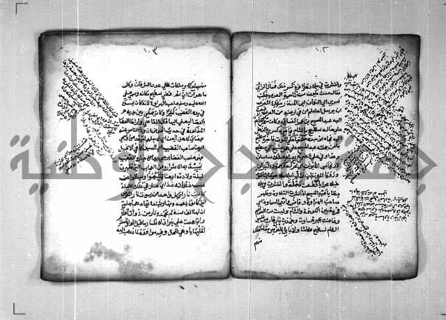 شرح الهمزية  