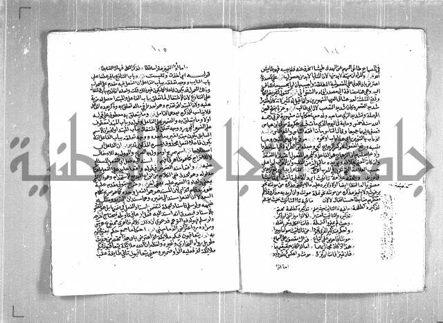 حاشية السجاعي على شرح قطر الندى وبل الصدى لابن هشام