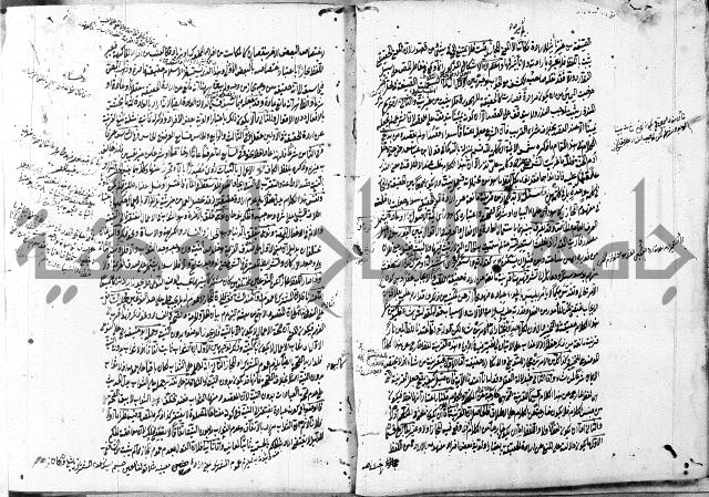 التلويح 