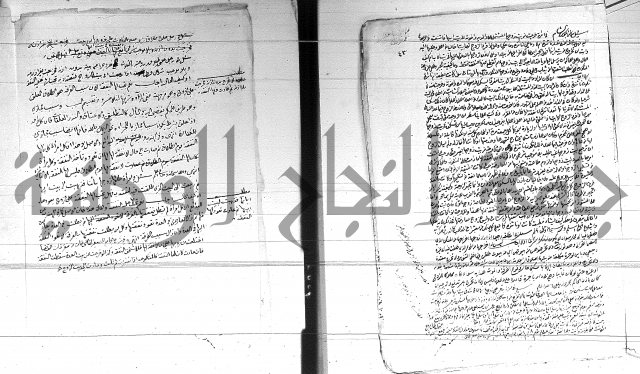 الفتاوى الحسينية