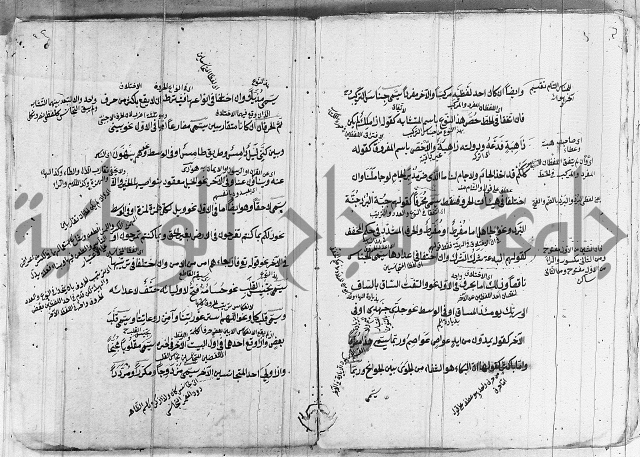 تلخيص المفتاح