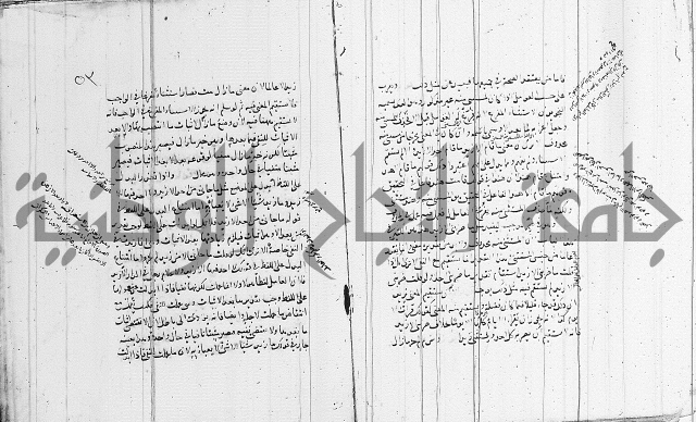 نحو - شرح الكافية