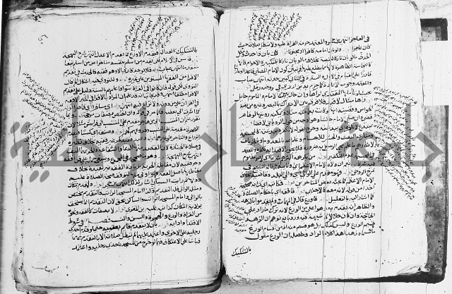 الزيادي على المنهج 