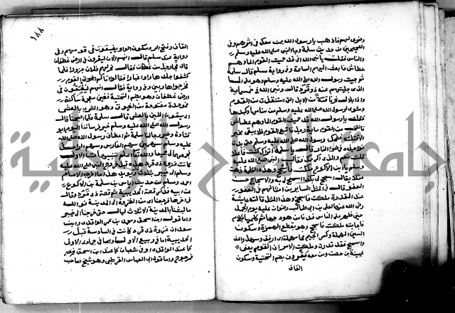 شرح ثلاثيات المسند ج 2 