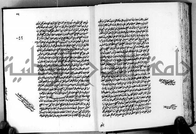 الجواهر الدورية في تنقيح الفتاوى الحامدية ج2 