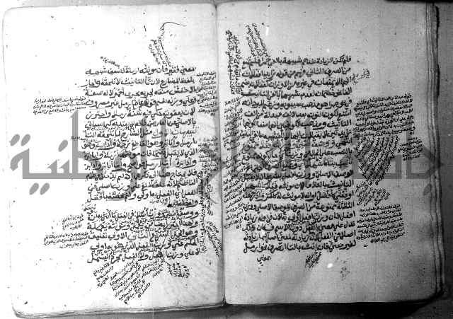 شرح الاشموني على الافية