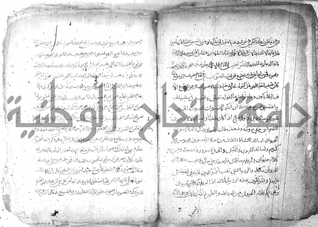 كتاب في تفسير الاحلام