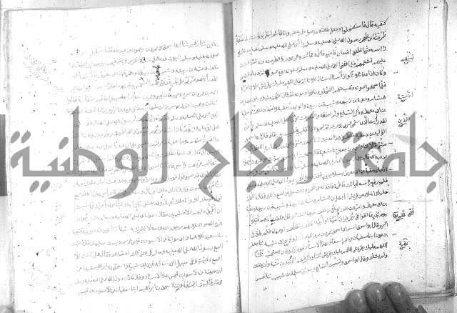 صحيح مسلم ج 2 