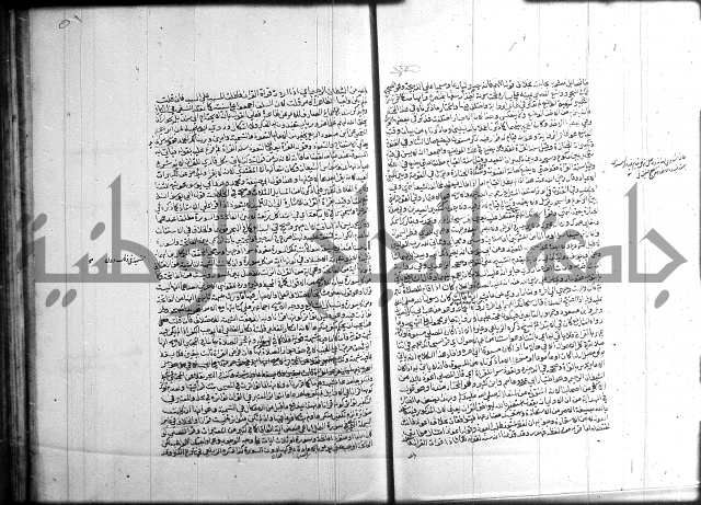 تنوير الابصار 