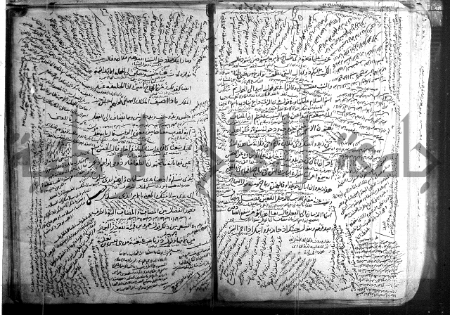 المفصل في النحو 