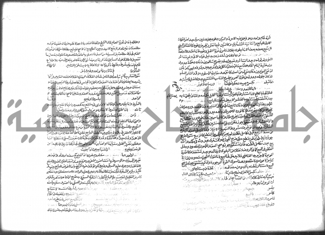 شرح الرملي 2