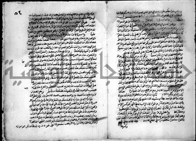 حاشية السجاعي على شرح قطر الندى وبل الصدى لابن هشام