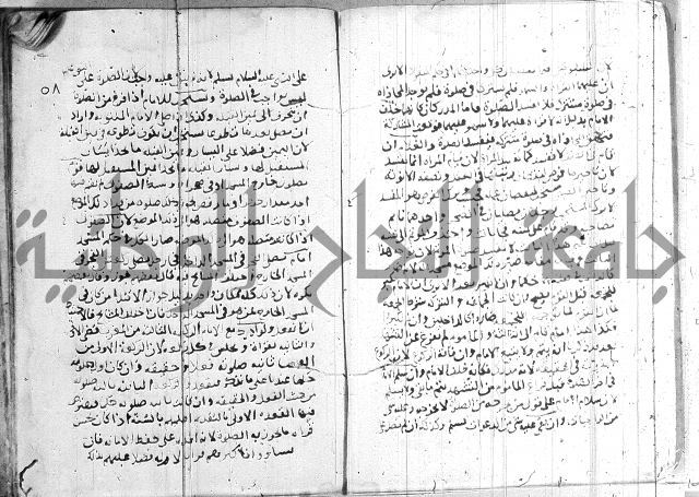 الفتاوى الولوالجية  