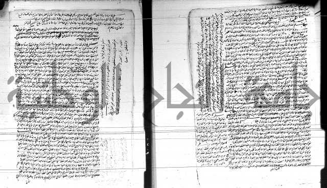 الفتاوى الحسينية